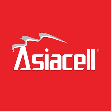 Asiacell screenshots