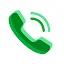 Hangout Call - Worldwide Call icon