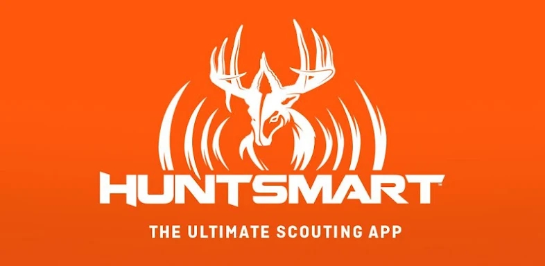 HuntSmart: The Trail Cam App screenshots