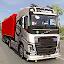 US Truck Cargo Heavy Simulator icon