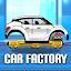 Motor World Car Factory icon