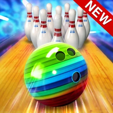Bowling Club™- Bowling  Game screenshots