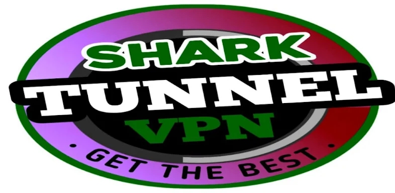 SHARK TUNNEL VPN screenshots