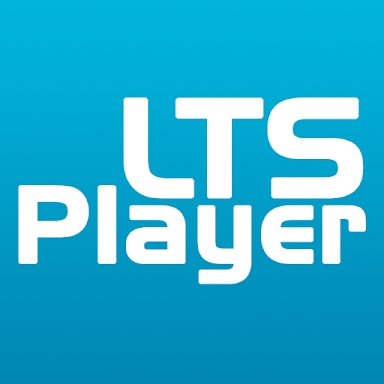 LTS Player screenshots