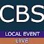 STREAM CBS LOCAL LIVE icon