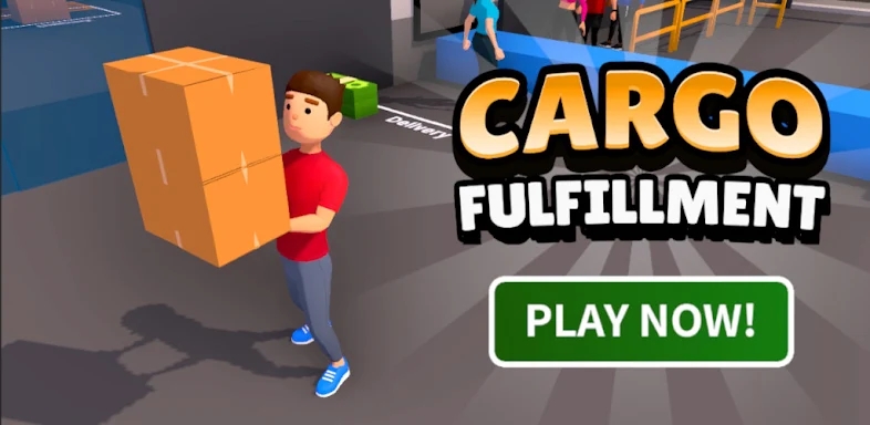 Cargo Fulfillment screenshots