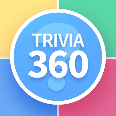 TRIVIA 360: Quiz Game screenshots