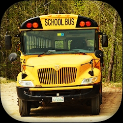 School Bus Driving 3D