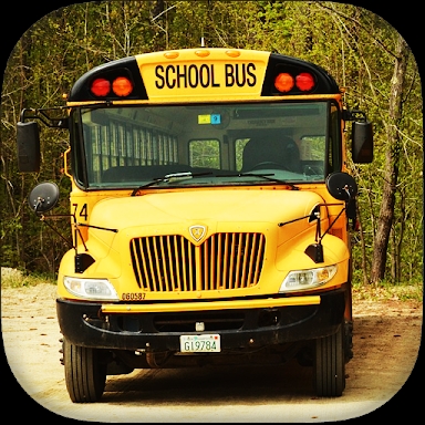 School Bus Driving 3D screenshots
