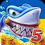 Crazyfishing 5-Arcade Game icon