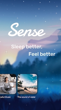 Meditations to Sleep and Relax screenshots