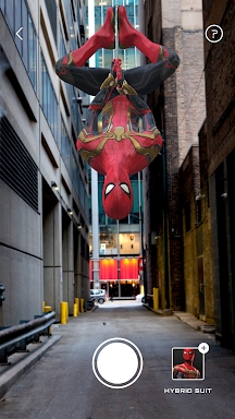 Spider-Man: No Way Home screenshots