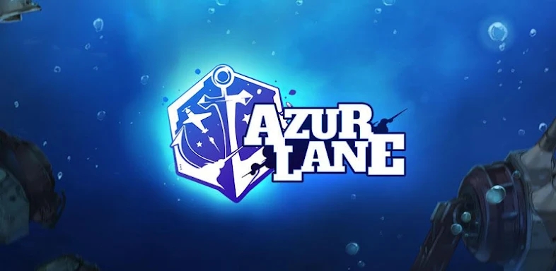 Azur Lane screenshots