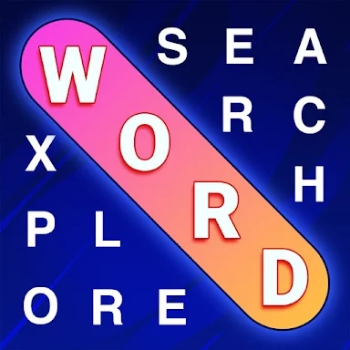 Word Search Explorer screenshots
