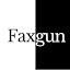 Fax Gun: Send & Receive Fax icon