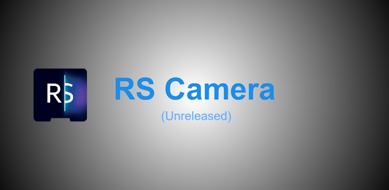 RS Camera screenshots