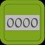 T Counter - Tally Counter icon