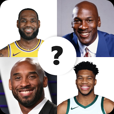 Basketball Quiz - NBA Quiz screenshots