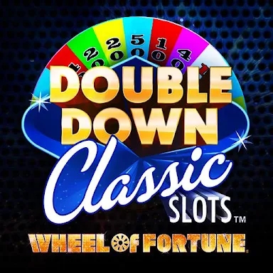 DoubleDown Classic Slots Game screenshots