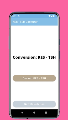 KSH - TSH Converter screenshots