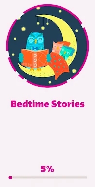 Bedtime stories - for children screenshots