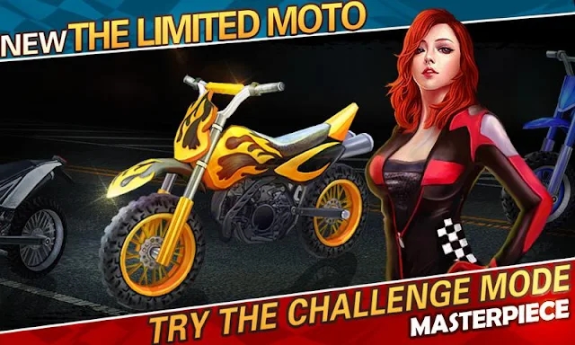 AE Master Moto screenshots