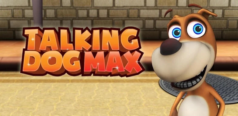 Talking Dog - My Talking Pet screenshots