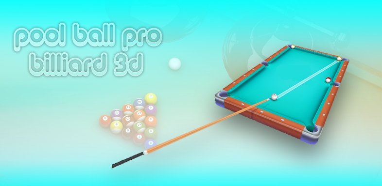 Pool Ball Pro - Billiard 3D screenshots