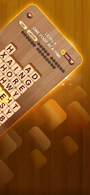 Woody Crush - Brain Games Word screenshots