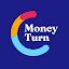 Money Turn - play and invest icon