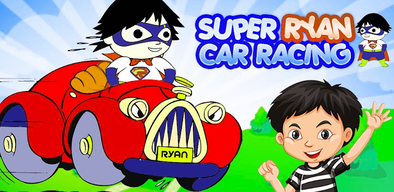 Super Boy Kart Dash Race screenshots