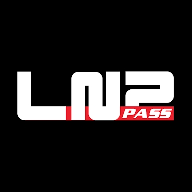 LNP Pass screenshots