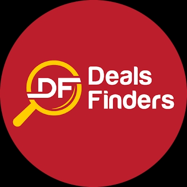 Deals Finders: Coupons & Deals screenshots