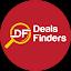 Deals Finders: Coupons & Deals icon