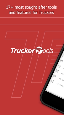 Trucker Tools screenshots