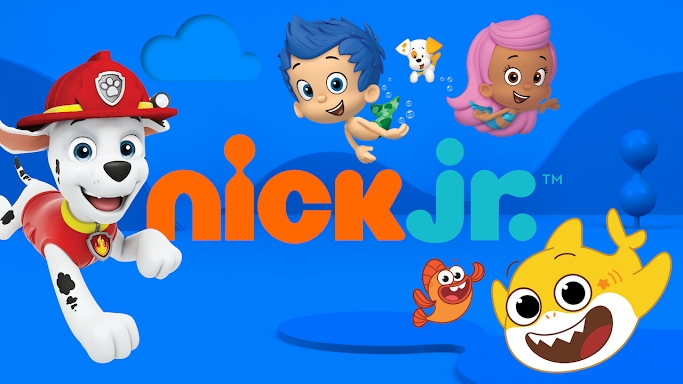 Nick Jr - Watch Kids TV Shows screenshots