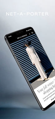 NET-A-PORTER: luxury fashion screenshots