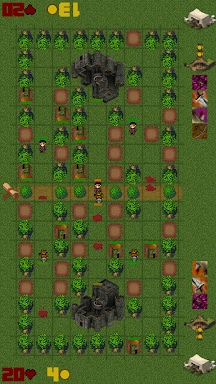 Orc Genocide screenshots