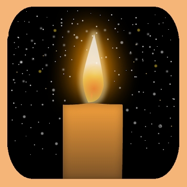 Candle light : Sleep & Relax screenshots