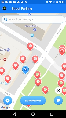 Street Parking Community screenshots