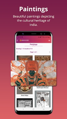 Indian Culture screenshots