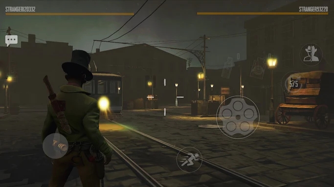 Guns at Dawn: Shooter Online screenshots