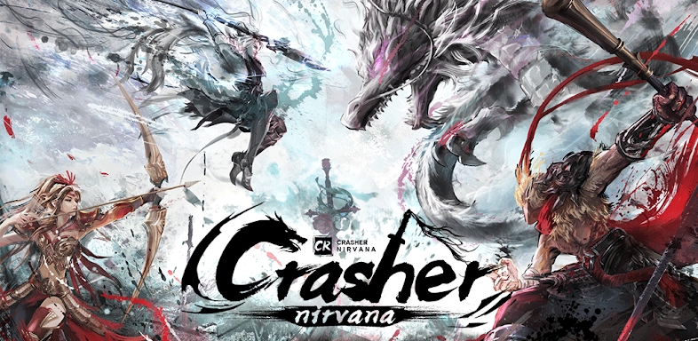 Crasher: Nirvana screenshots