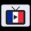 TNT France- Guide Programme TV icon