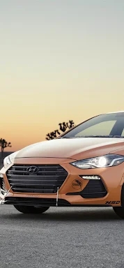 Hyundai Wallpaper screenshots