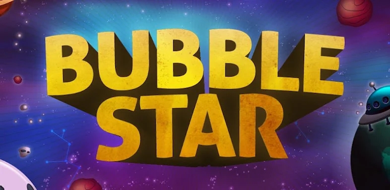 Bubble Star screenshots