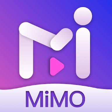 MiMO Indian Online Video Call screenshots