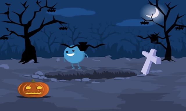 Foolz: Fear of Halloween screenshots