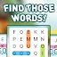 Find Those Words! icon