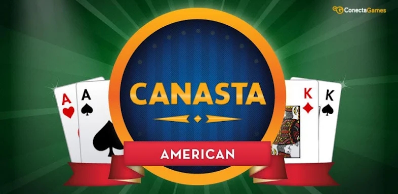 American Canasta screenshots